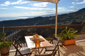 Tao enJoy Suite Taormina